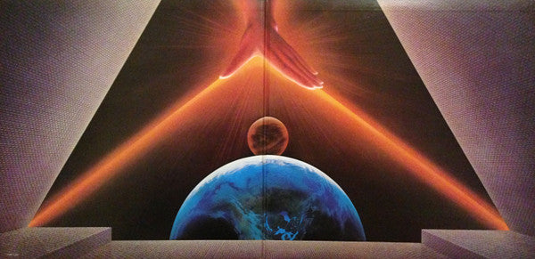 Raise! = 天空の女神