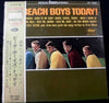 The Beach Boys - The Beach Boys Today! (LP, Album, Stereo) - Very Good (VG) / Very Good (VG)