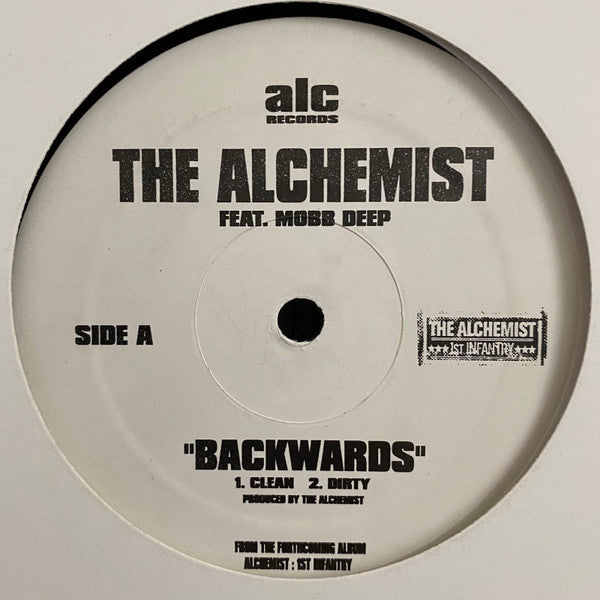 Release: Unknown Release-Vinyl-US-2003-ALC-008-1410752