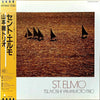 Tsuyoshi Yamamoto Trio - St. Elmo (Vinyl, LP, Album, Stereo) Very Good Plus (VG+) / Very Good (VG)