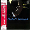 Wynton Kelly - Kelly At Midnite (LP, Album, Limited Edition, Reissue, Stereo) - Very Good Plus (VG+) / Very Good (VG)