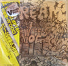 Cream (2) - Wheels Of Fire (2xVinyl, LP, Album, Reissue) Very Good Plus (VG+) / Good Plus (G+)
