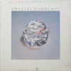 Bud Shank - Crystal Comments (Vinyl, LP, Album) Very Good Plus (VG+) / Good Plus (G+)