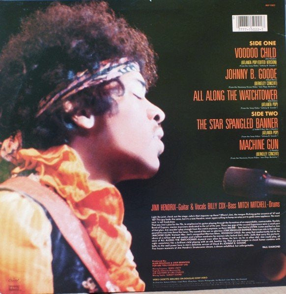 Johnny B. Goode (An Original Video Soundtrack)