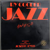 Ry Cooder - Jazz (Vinyl, LP, Album) Very Good Plus (VG+) / Very Good (VG)