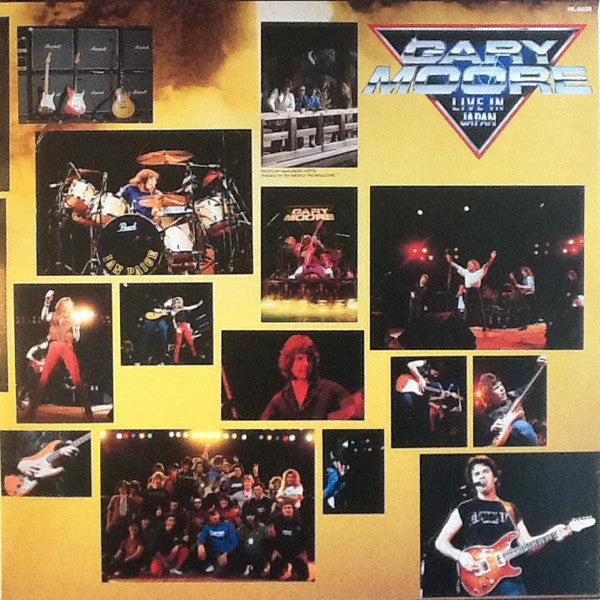Rockin' Every Night - Live In Japan