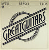 The Great Guitars - Great Guitars (Vinyl, LP, Album, Reissue) Very Good (VG) / Good (G)