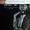 Ornette Coleman - Town Hall · 1962 (Vinyl, LP, Album, Reissue) Very Good (VG) / Good Plus (G+)