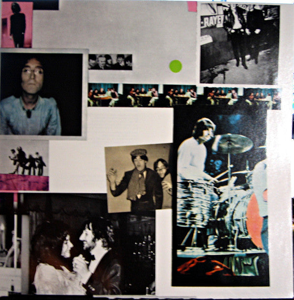 The Beatles