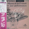 Shelly Manne & His Friends - Modern Jazz Performances Of Songs From My Fair Lady (Vinyl, LP, Album, Reissue, Stereo) Very Good (VG) / Very Good (VG)