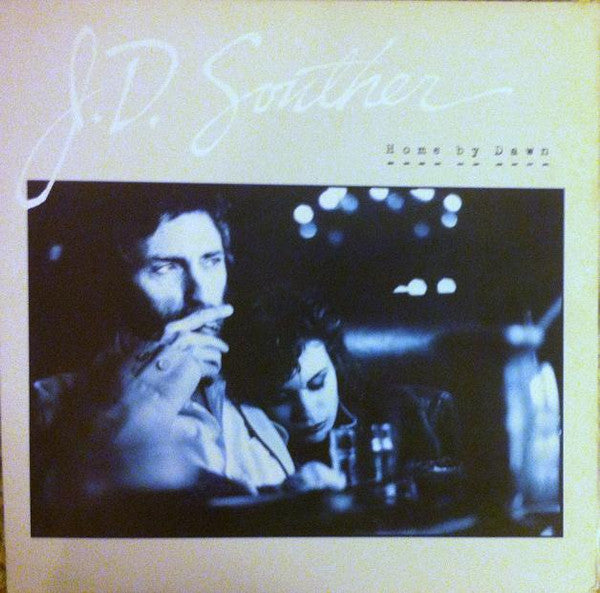 Release: Home By Dawn-Vinyl-Japan-1984-P-11477-6214351