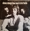 Climax Blues Band - A Lot Of Bottle (Vinyl, LP, Album) Very Good (VG) / Good Plus (G+)