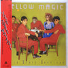 Yellow Magic Orchestra - Solid State Survivor = ソリッド・ステイト・サヴァイヴァー (Vinyl, LP, Album, Repress, Stereo) Good Plus (G+) / Very Good (VG)
