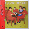 Yellow Magic Orchestra - Solid State Survivor = ソリッド・ステイト・サヴァイヴァー (Vinyl, LP, Album, Repress, Stereo) Very Good (VG) / Very Good (VG)