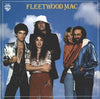 Fleetwood Mac - Fleetwood Mac (Vinyl, LP, Compilation, Club Edition) Very Good Plus (VG+) / Good (G)