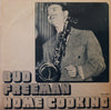 Bud Freeman - Home Cooking (Vinyl, LP, Compilation) Very Good Plus (VG+) / Very Good (VG)