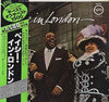 Count Basie Orchestra - Basie In London (Vinyl, LP, Album, Reissue, Mono) Near Mint (NM or M-) / Near Mint (NM or M-)