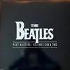 The Beatles - Past Masters - Volumes One & Two (2xVinyl, LP, Compilation, Stereo, Mono) Very Good (VG) / Very Good Plus (VG+)