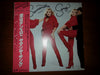 Samantha Sang - From Dance To Love (LP, Album) - Very Good Plus (VG+) / Very Good Plus (VG+)