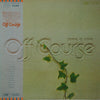 Off Course - Song Is Love (Vinyl, LP, Album, Stereo) Good Plus (G+) / Very Good Plus (VG+)