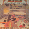 Stevie Wonder - Fulfillingness' First Finale (LP, Album) - Very Good Plus (VG+) / Very Good (VG)
