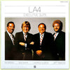 LA4 - Executive Suite (Vinyl, LP, Album) Near Mint (NM or M-) / Near Mint (NM or M-)