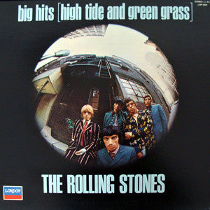 Big Hits (High Tide And Green Grass)