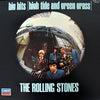The Rolling Stones - Big Hits (High Tide And Green Grass) (Vinyl, LP, Compilation, Reissue, Stereo) Very Good Plus (VG+) / Very Good Plus (VG+)