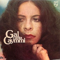 Gal Canta Caymmi
