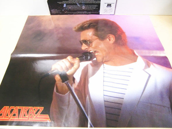 No Parole From Rock 'N' Roll