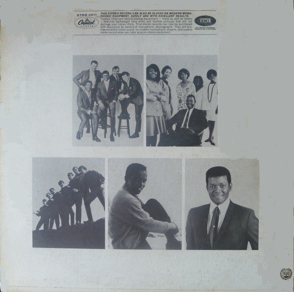 Super Soul-Dees! Vol. 2