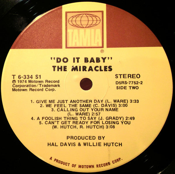 Do It Baby