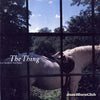 Isao Suzuki & New Family - The Thing (Vinyl, LP, Album, Stereo) Very Good Plus (VG+) / Very Good Plus (VG+)