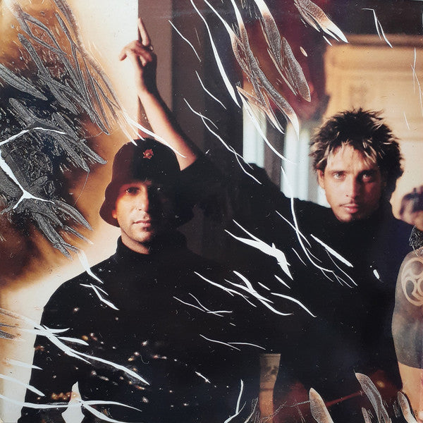Audioslave