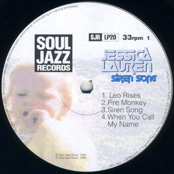 Siren Song