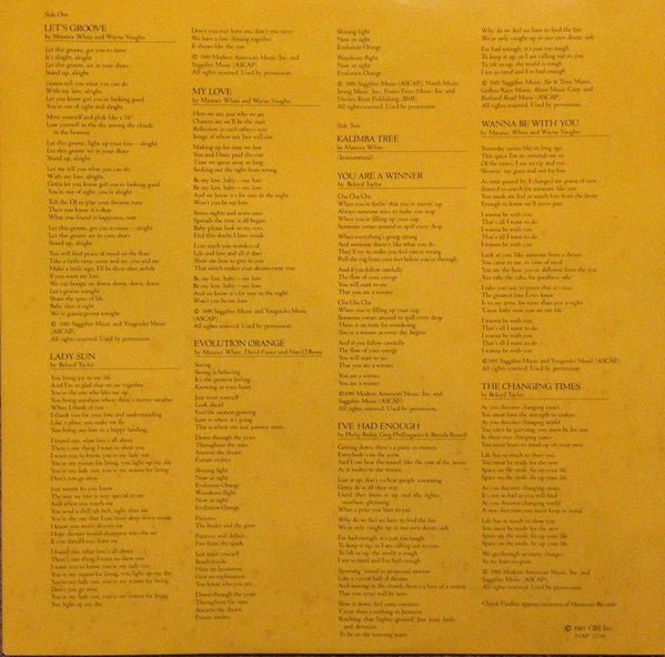 Raise! = 天空の女神