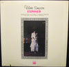 Valerie Simpson - Exposed (Vinyl, LP, Album, Stereo) Very Good Plus (VG+) / Very Good Plus (VG+)