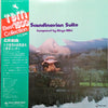 Bingo Miki - Scandinavian Suite (LP, Album, Reissue) - Very Good Plus (VG+) / Very Good Plus (VG+)