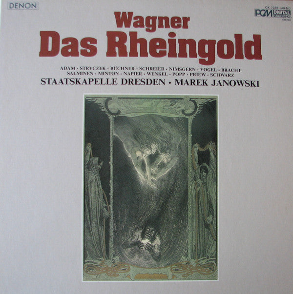 Das Rheingold