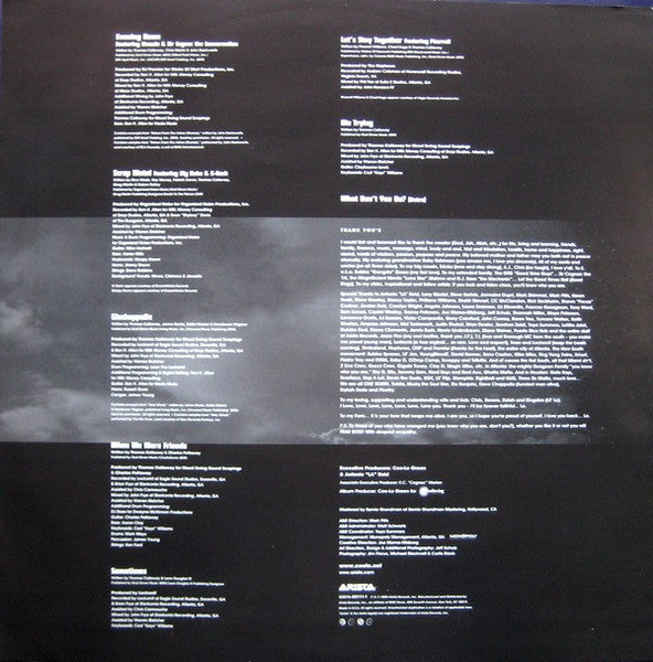 Cee-Lo Green... Is The Soul Machine