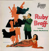 Ruby Braff - Ruby Braff (LP, Reissue, Mono) - Very Good Plus (VG+) / Very Good Plus (VG+)