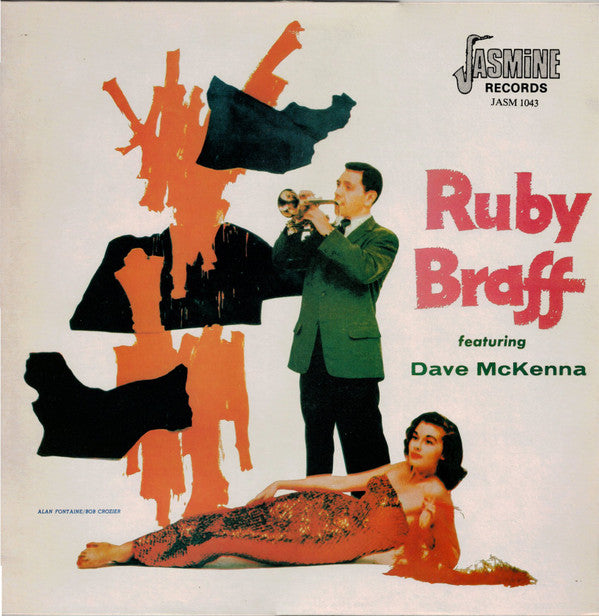 Ruby Braff