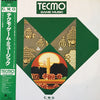 Various - Tecmo Game Music (LP) - Very Good Plus (VG+) / Very Good Plus (VG+)