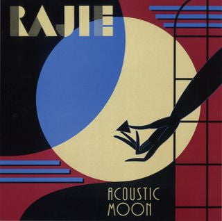 Acoustic Moon