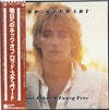 Rod Stewart - Foot Loose & Fancy Free (LP, Album) - Very Good Plus (VG+) / Very Good Plus (VG+)