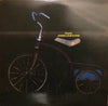 Johnny, Louis & Char - Tricycle = トライスクル (LP, Album, Stereo) - Very Good Plus (VG+) / Very Good Plus (VG+)