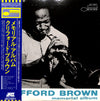 Clifford Brown - Memorial Album (Vinyl, LP, Compilation, Reissue, Mono) Very Good Plus (VG+) / Very Good Plus (VG+)