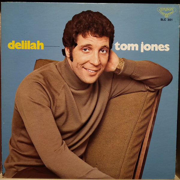 Delilah