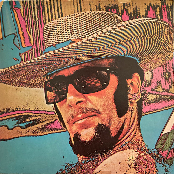 Master Release: Memphis Two-Step by Herbie Mann