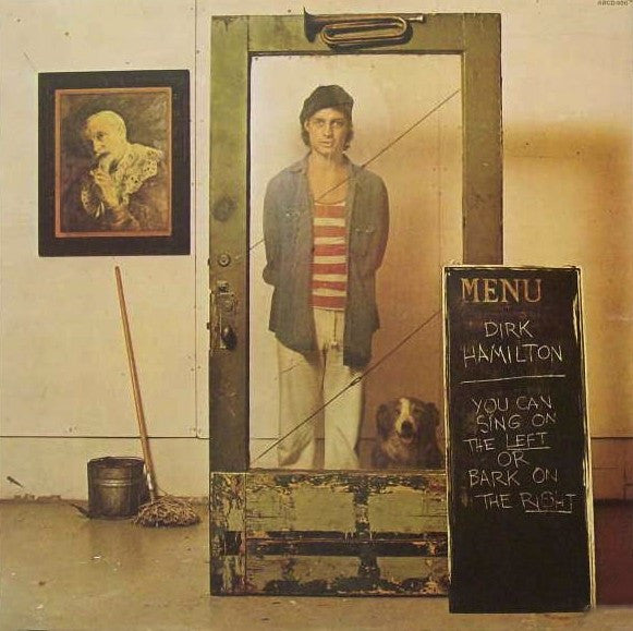 Release: You Can Sing On The Left Or Bark On The Right-Vinyl-US-1976-ABCD-920-3790611